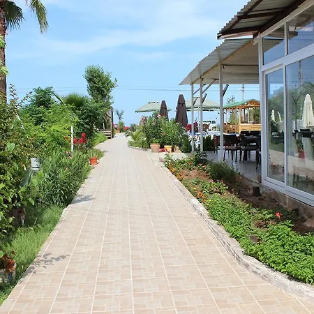 Hotel Mithat