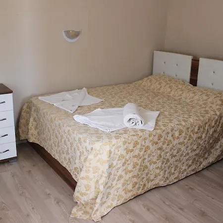 Mithat Hotel Adrasan