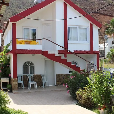 Mithat Hotel Adrasan