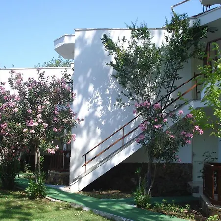 Mithat Hotel