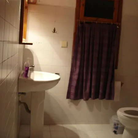 Hotel Mithat Adrasan