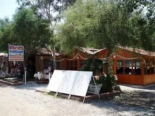 Mithat Hotel Adrasan